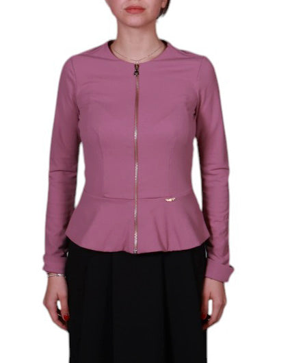 Blazer Maglie con cerniera