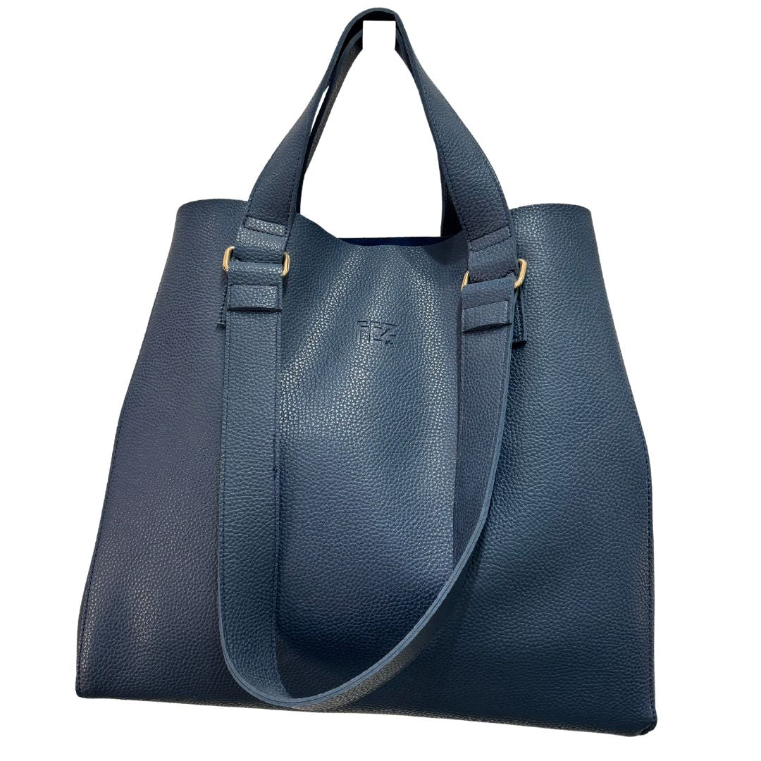 Borsa Shopper Maxi FEZ-Donna