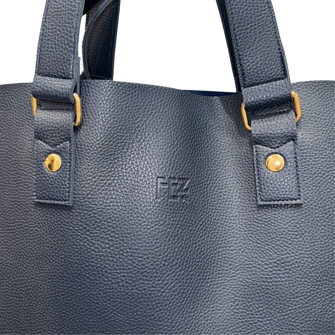 Borsa Shopper Maxi FEZ-Donna