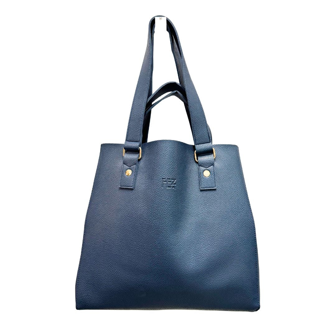 Borsa Shopper Maxi FEZ-Donna