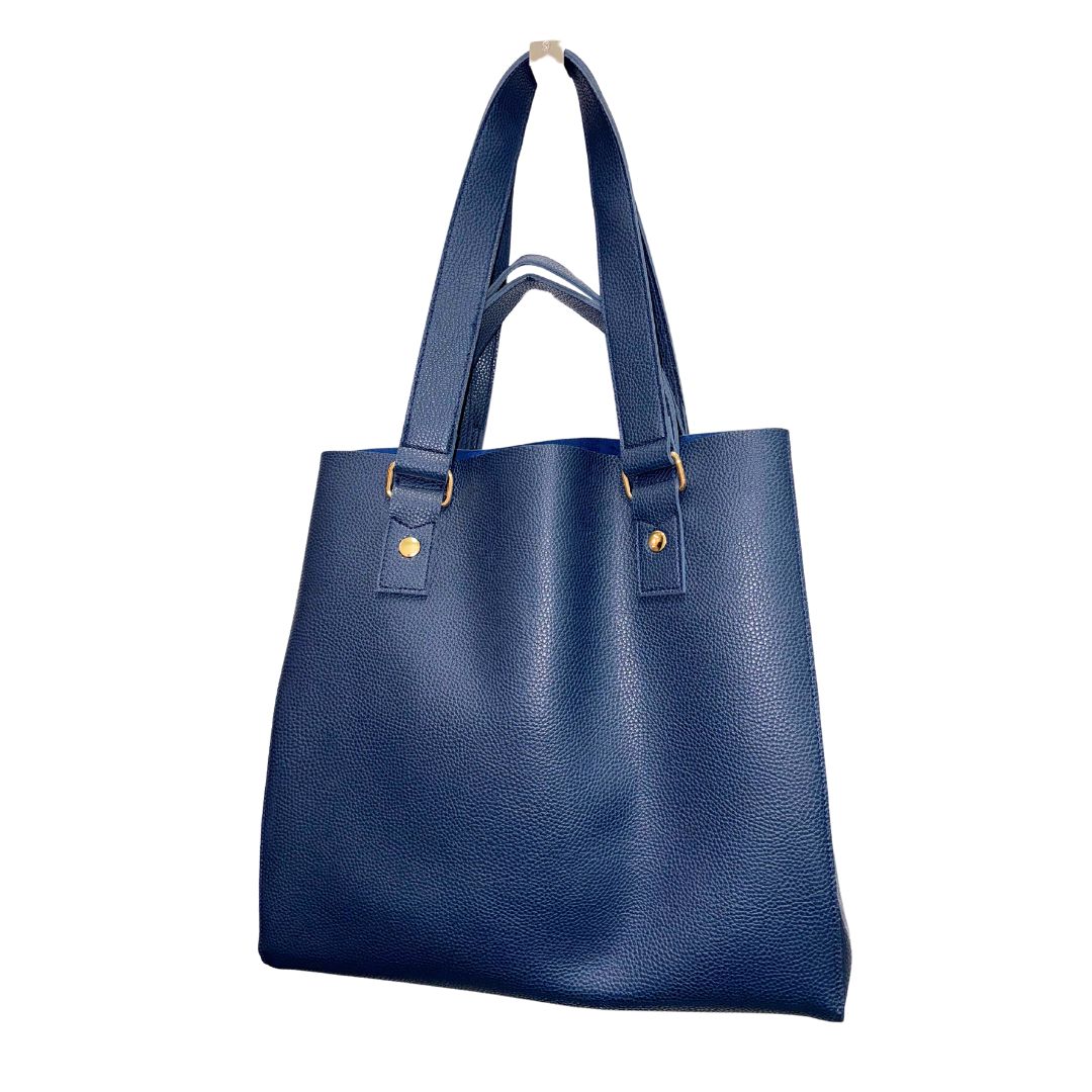Borsa Shopper Maxi FEZ-Donna