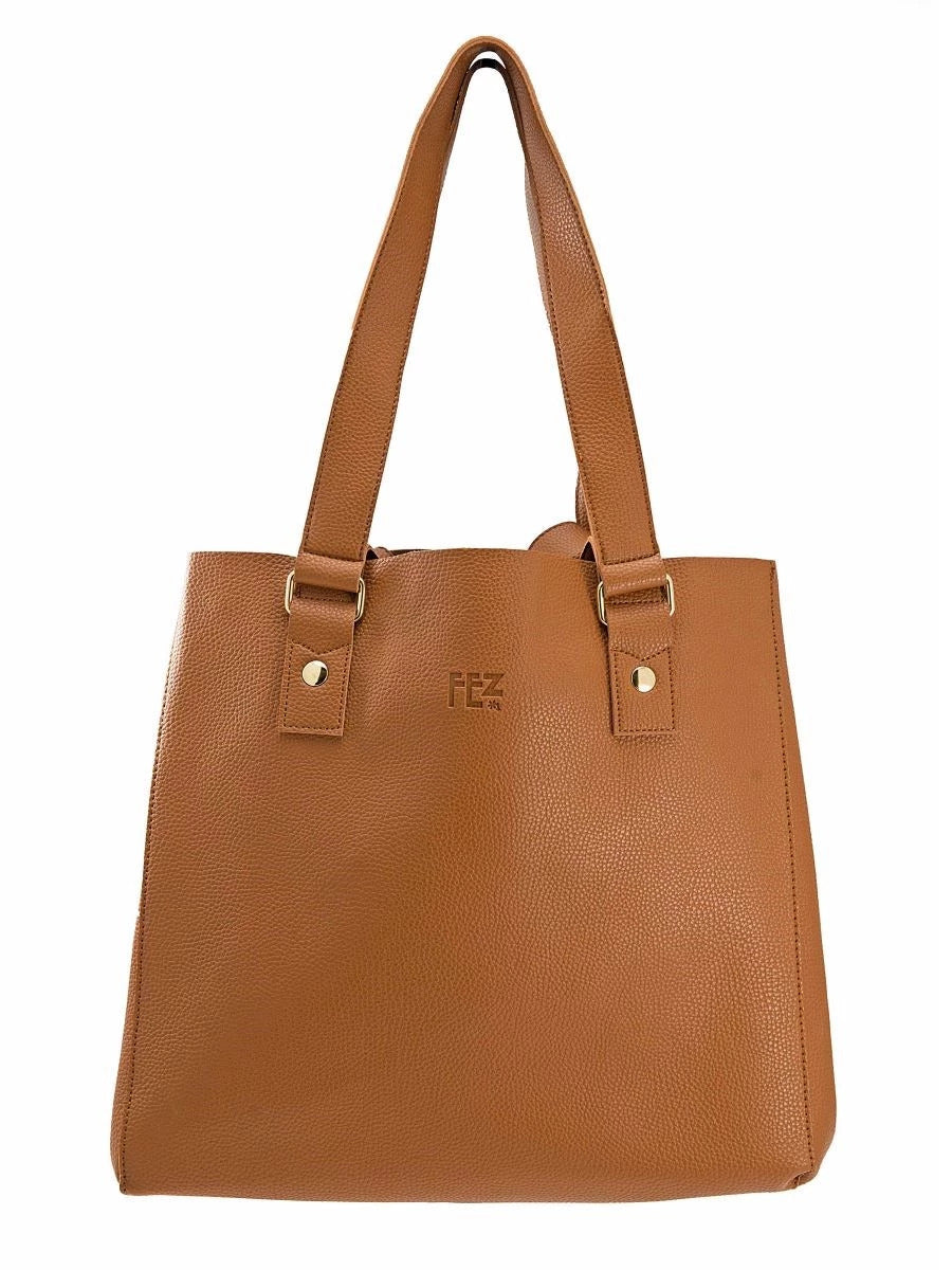 Borsa Shopper Maxi FEZ-Donna
