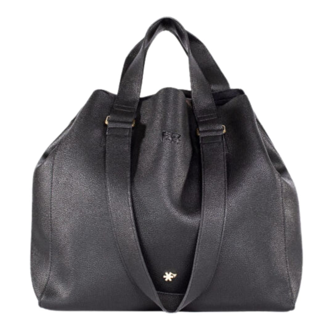 Borsa Shopper Maxi FEZ-Donna