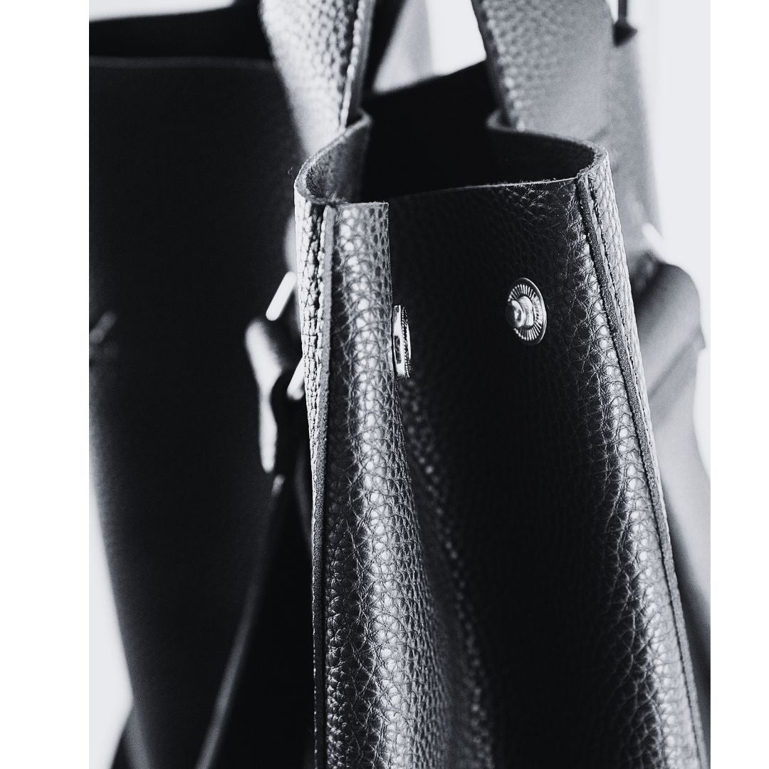 Borsa Shopper Maxi FEZ-Donna