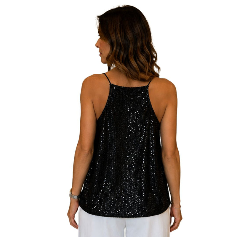 Top Donna Induit