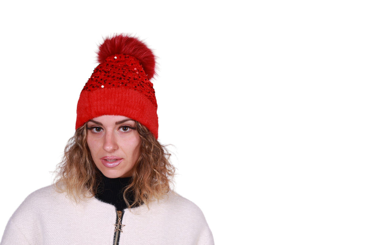 Cappello laminato