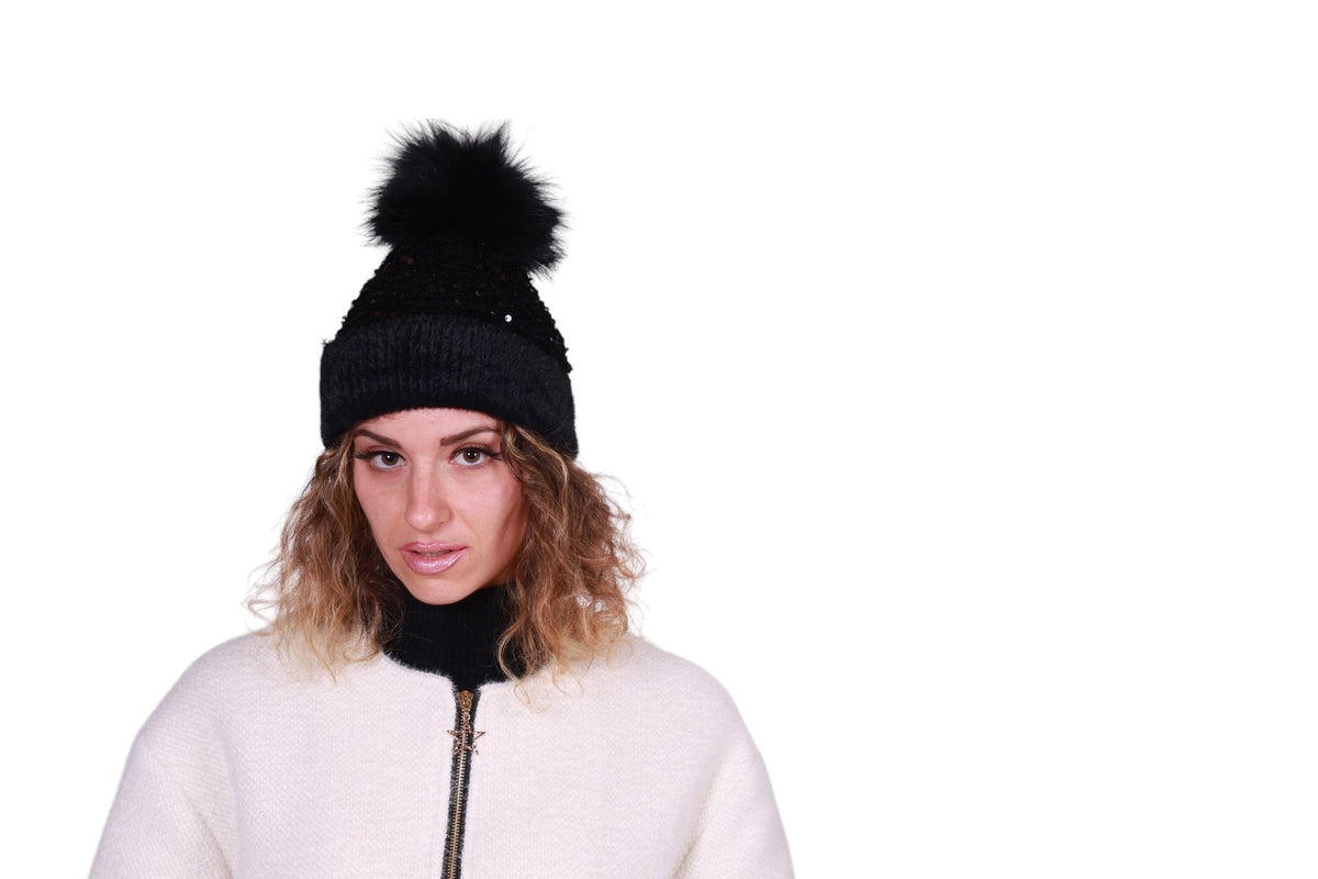 Cappello laminato