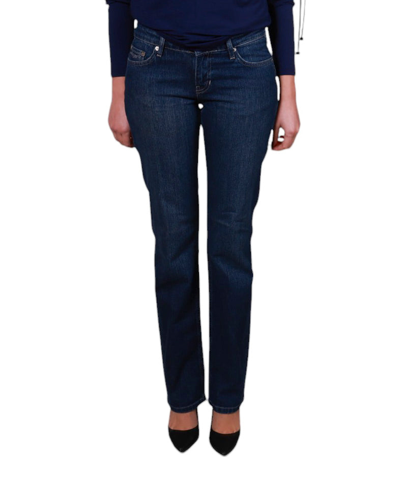 Jeans donna U-F