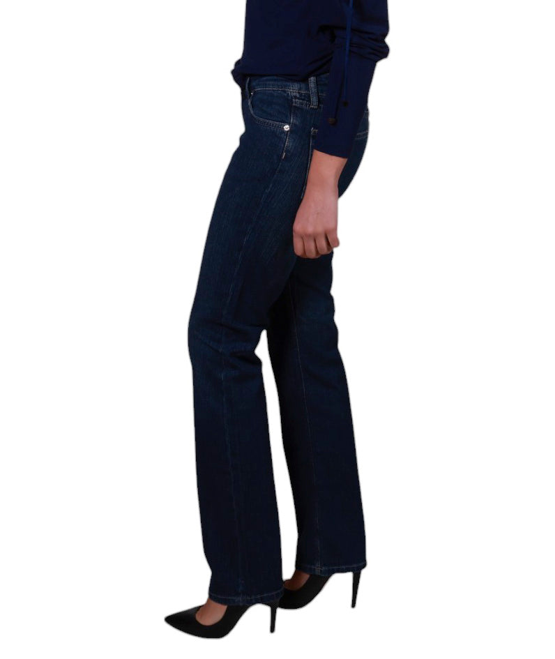 Jeans donna U-F