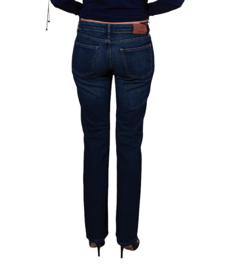 Jeans donna U-F