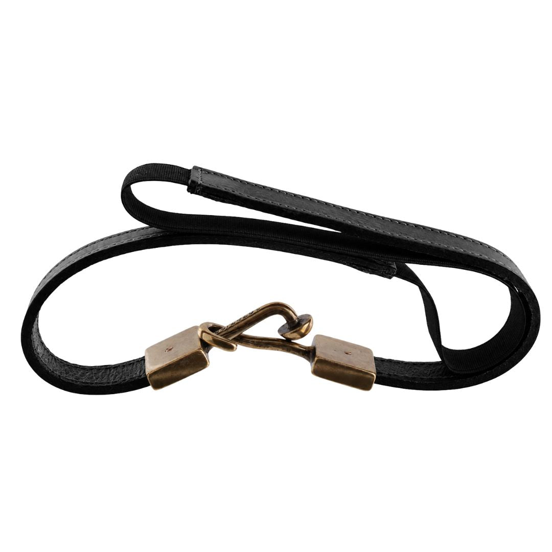 Cintura donna in vera pelle fibbia ottone con parte elasticizzata Made In Italy